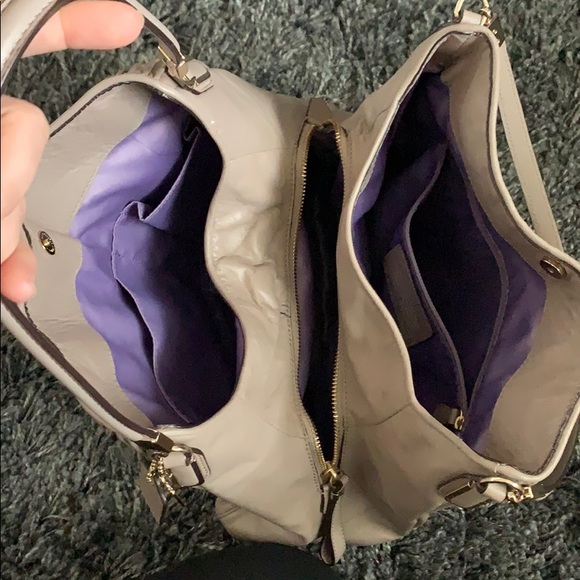 Coach bag - Picture 3 of 6